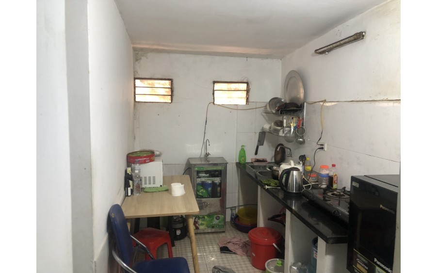 CHO THUÊ NHÀ NGÕ Ô TÔ HOÀNG ĐẠO THÀNH, KD BẤT CHẤP, 55M2, 2 TẦNG, 16 TRIỆU (CÓ TL)